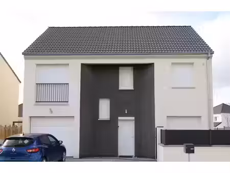 vente maison neuve 4 pièces 108 m² à chambly (60230)  285 900 €
