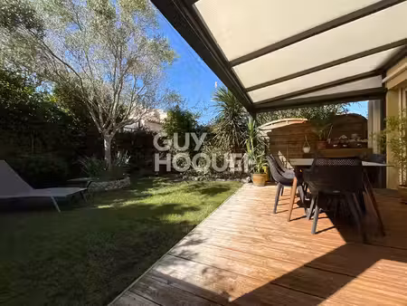 vente appartement 5 pièces 106 m² l’isle-sur-la-sorgue (84800)