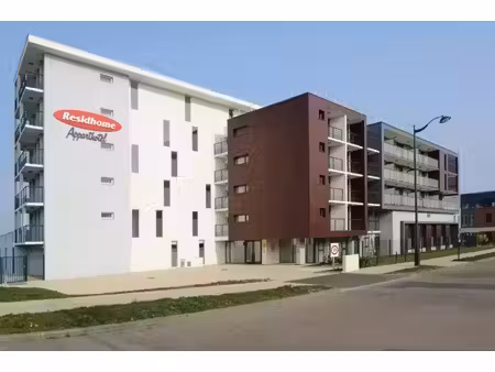 appartement à vendre carrieres sur seine 1 pièce(s) 25m2 58 500€