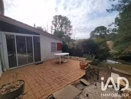 vente maison à bazoges-en-pareds (85390) : à vendre / 1m² bazoges-en-pareds