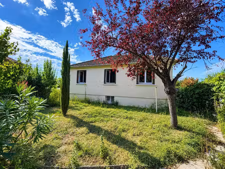 vente maison 5 pièces 75 m² eaubonne (95600)