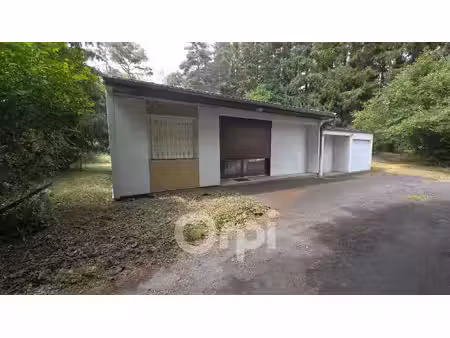 vente maison 3 pièces 77 m² saint-genès-champanelle (63122)