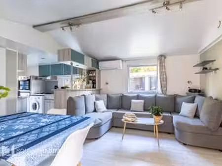 vente maison piscine à saint-hilaire-de-riez (85270) : à vendre piscine / 40m² saint-hilai