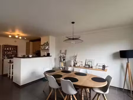 appartement 2 chambres arlon via sesmara