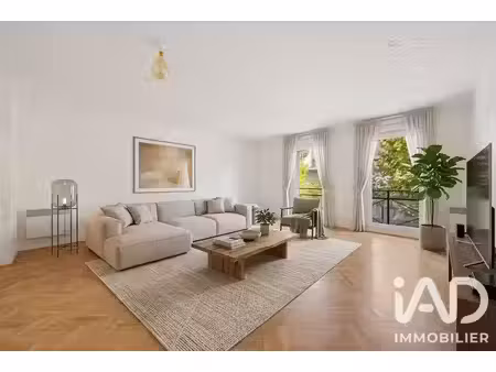 appartement à le raincy (93340)