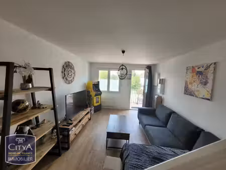 appartement 3 pieces