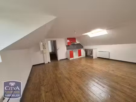 appartement rénové