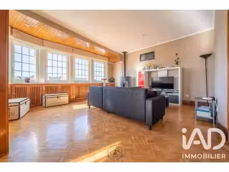 appartement à hussigny-godbrange (54590)