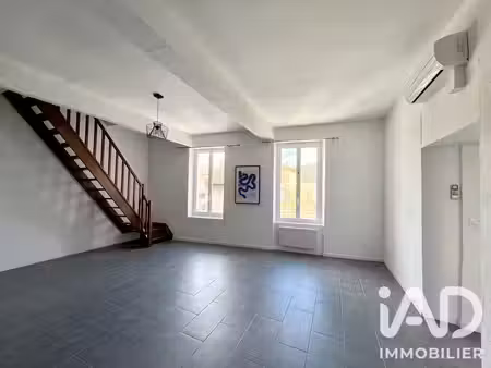 immeuble à bagnols-sur-cèze (30200)