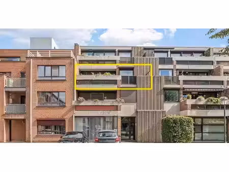 sous option - appartement à vendre à heppen avec 3 chambres à coucher