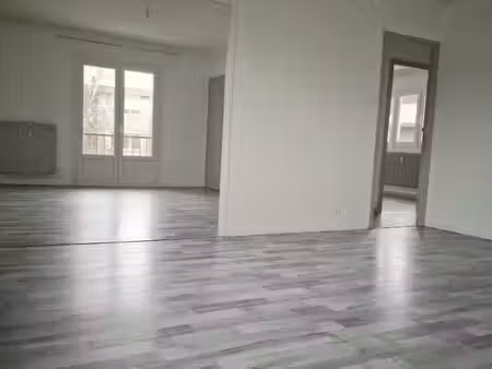 appartement proche centre ville