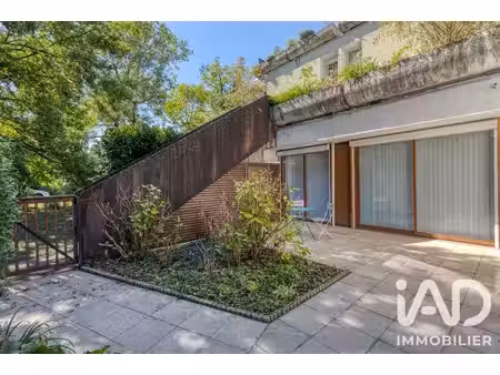 appartement à meylan (38240)