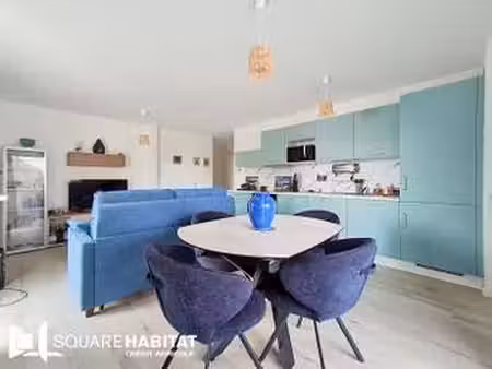 vente appartement 2 pièces à pléneuf-val-andré (22370) : à vendre 2 pièces / 51m² pléneuf-