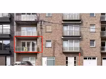 appartement à vendre à roeselare pour € 185.000 avec 2 chambres à coucher