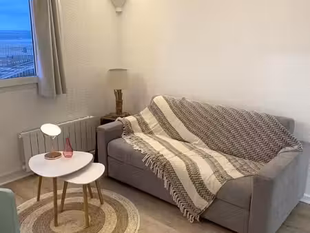 studio meuble plage