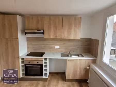 appartement hyper centre