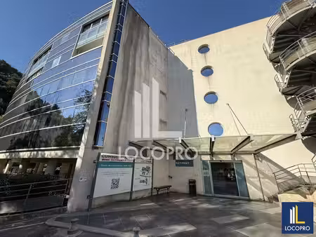 location bureaux cagnes-sur-mer 06800 41m²