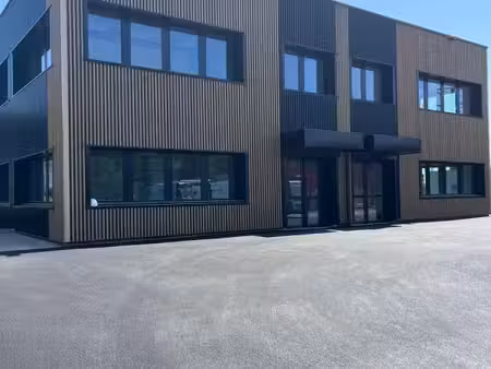 location bureaux 180m²