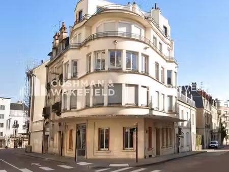 location bureaux 30m²