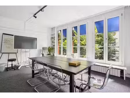 location bureaux neuilly sur seine 92200 250m²