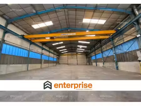 vente local d’activités beauvais 60000 812m²