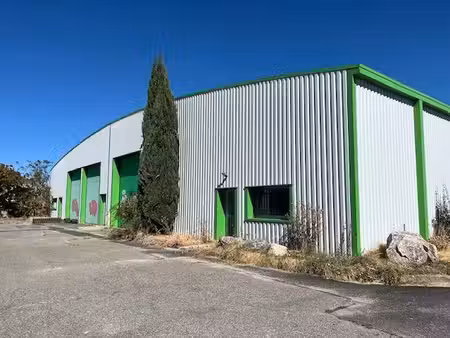 location local d’activités colomiers 31770 195m² à 1755m²
