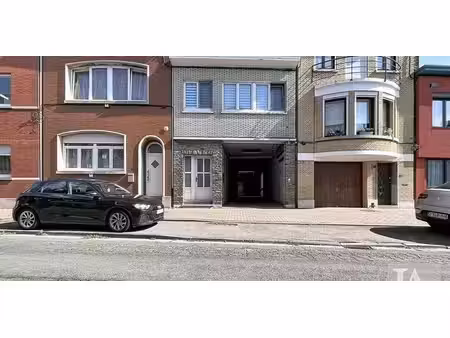 entrepôt à vendre à angleur pour € 175.000