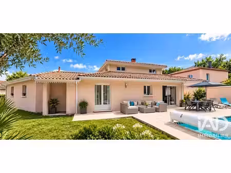 maison d’architecte à audenge (33980)
