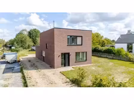maison à vendre à haacht