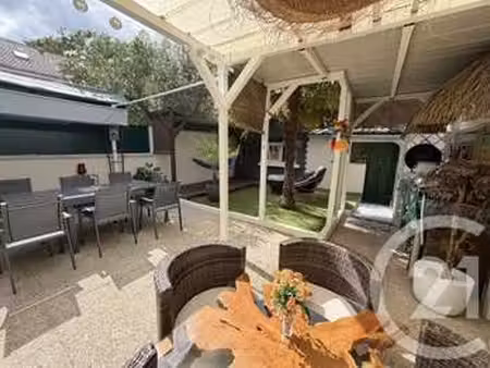 vente maison au mans (72000) : à vendre / 116m² le mans