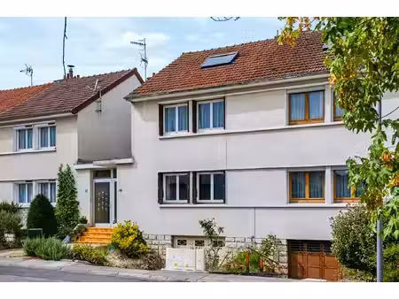 maison t5 marsannay - champagne haute