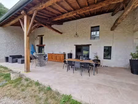 achat : maison (47270)