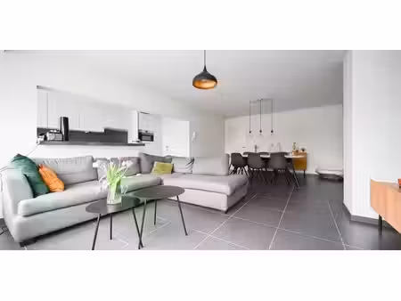 appartement à vendre à izegem pour € 195.000 avec 2 chambres à coucher
