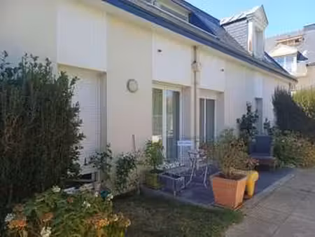 vente appartement 4 pièces à lanvallay (22100) : à vendre 4 pièces / 84m² lanvallay