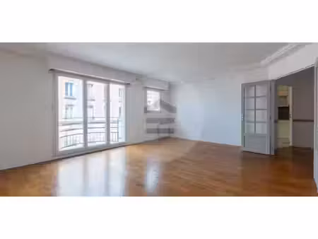 appartement les lilas (93)