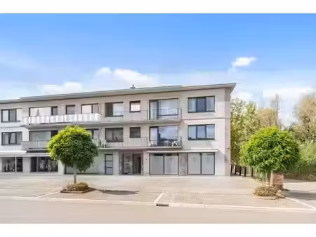 appartement 3 chambres à proximité de la gare de liedekerke