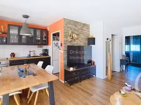 vente appartement 2 pièces à saint-méen-le-grand (35290) : à vendre 2 pièces / 43m² saint-