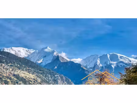chalet saint-gervais-les-bains (74)