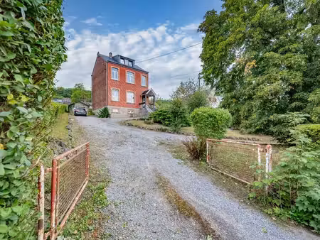 maison 3 chambres à vendre à durbuy