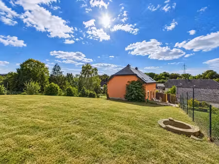 à vendre – maison 4 chambres – longeau