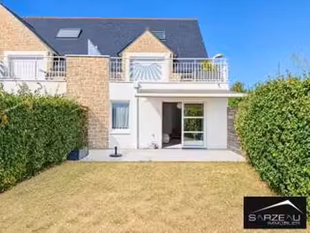 vente appartement 3 pièces à sarzeau (56370) : à vendre 3 pièces / 67m² sarzeau