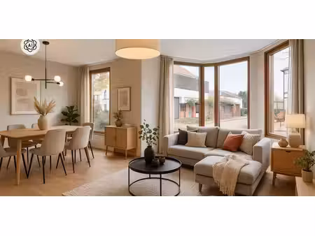 bien commercial à vendre à orroir pour € 149.000 avec 1 chambre à coucher