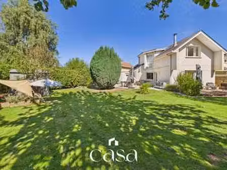 vente maison à hérouville-saint-clair péripherie (14200) : à vendre / 120m² hérouville-sai