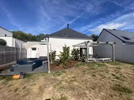 vente maison à landévant (56690) : à vendre / 98m² landévant