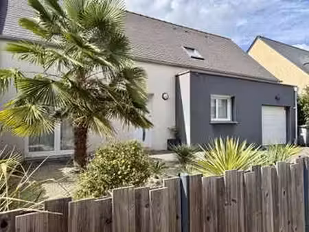 vente maison à orgères (35230) : à vendre / 134m² orgères