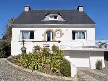 vente maison à plérin (22190) : à vendre / 114m² plérin