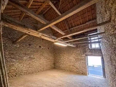 vente maison à querqueville (50460) : à vendre / 65m² querqueville