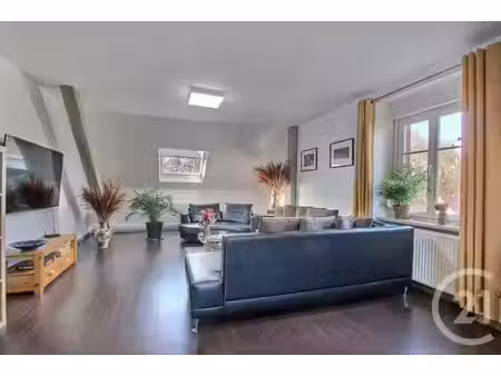 maison à vendre - 11 pièces - 252 m2 - reichshoffen - 67 - alsace