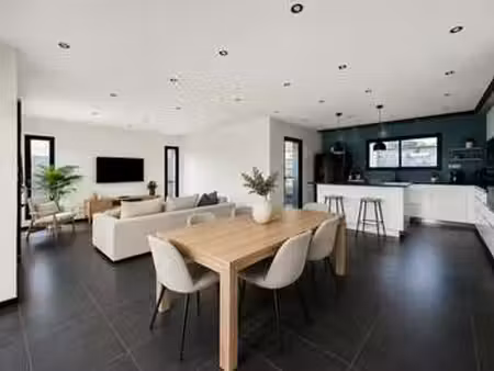 vente maison à trémuson (22440) : à vendre / 125m² trémuson