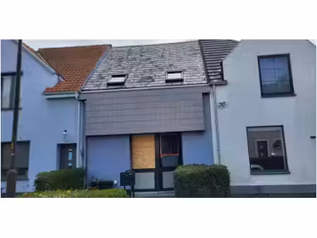 maison à rénover